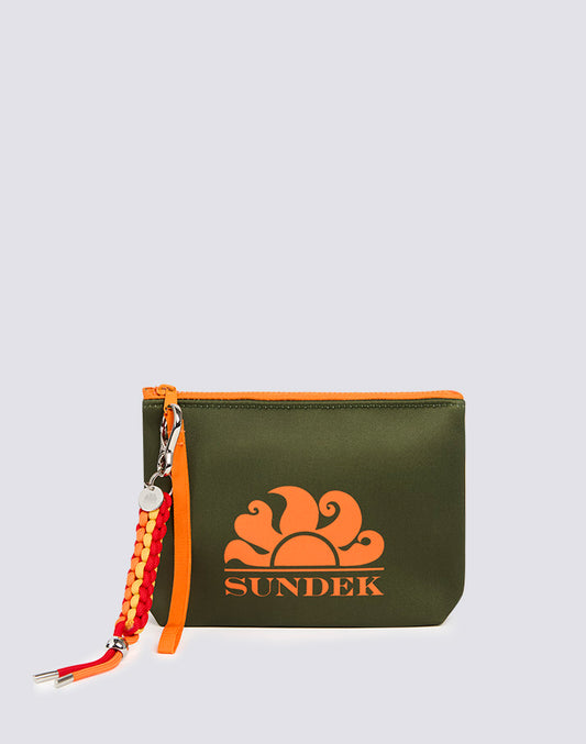 SAC À MAIN EN NEOPRÈNE