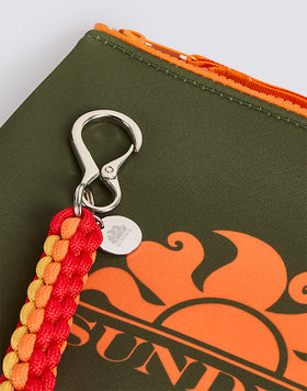 SAC À MAIN EN NEOPRÈNE