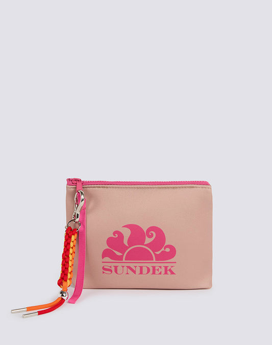 SAC À MAIN EN NEOPRÈNE