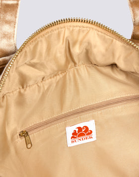 ROGERS - GARMENT DYED BIG BEACH BAG