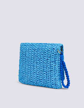GABI - BOLSO DE MANO DE PÁPEL