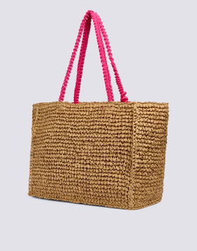 WINA - BOLSA DE COMPRAS DE PÁPEL