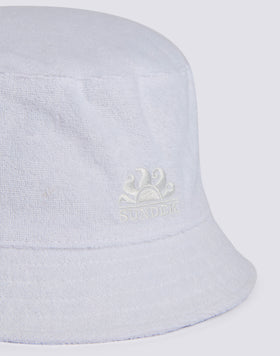 TERRY BUCKET HAT