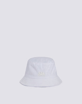 TERRY BUCKET HAT