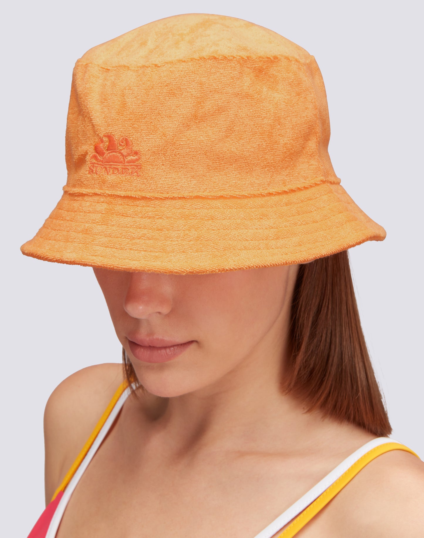quot;Festival" Cappello alla pescatora reversibile quot;Festival" Cappello alla pescatora reversibile