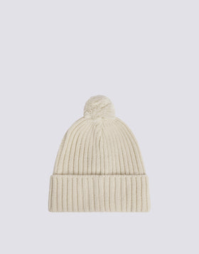 PON PON BEANIE
