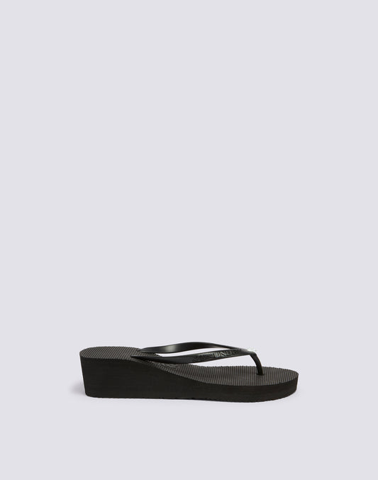 TOLUCA WEDGE FLIP FLOP