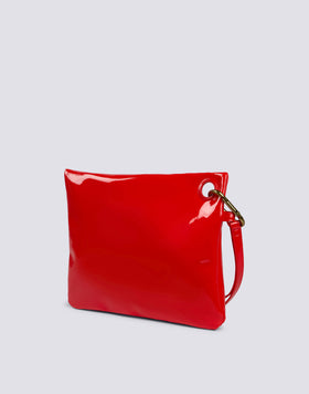 CLUTCH - POCHETTE AVEC MORS