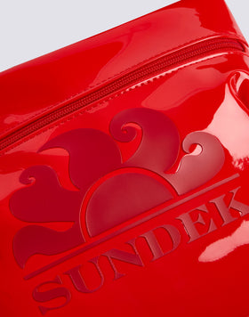 CLUTCH - POCHETTE AVEC MORS