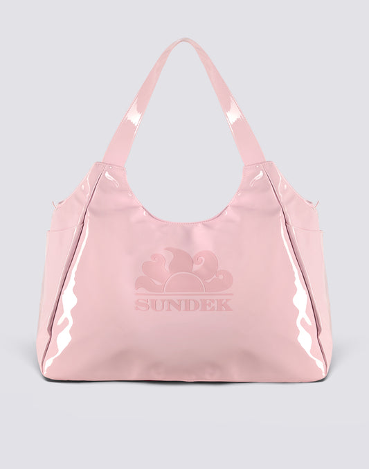 CHEL - MAXI BEACH BAG
