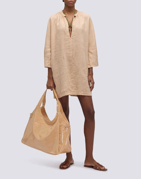 CHEL - MAXI BEACH BAG