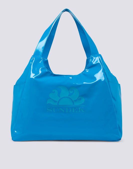 Borsa Mare Sundek Outlet Borsa Da Spiaggia Sundek Mc2 Saint Barth