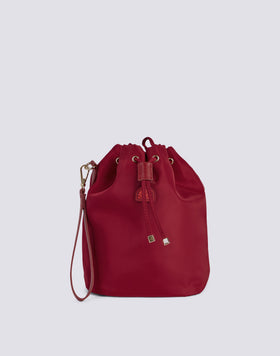 SAMI - BOLSO CON CORDÓN