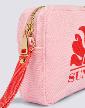 POCHETTE EFFETTO STONE WASHED
