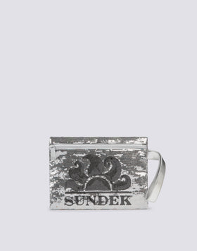 CHER - POCHETTE À PAILLETTES