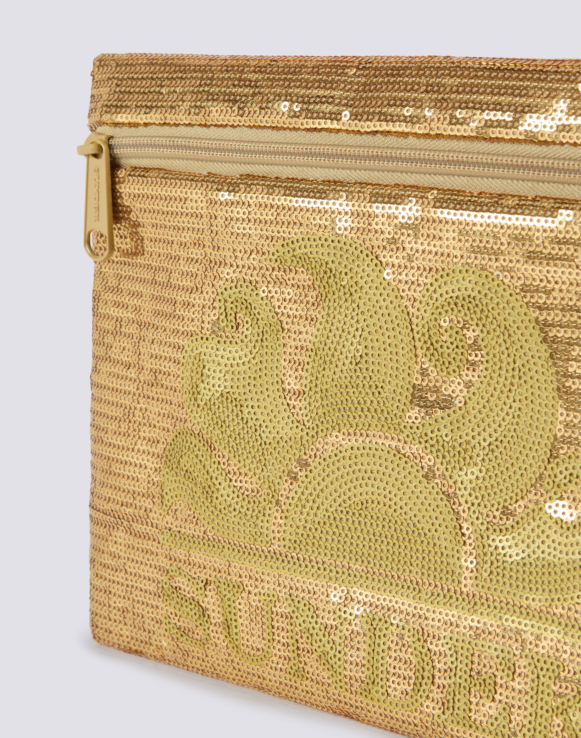 Sundek cher - clutch bag with sequins AW912ABPA400-10101