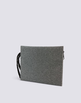 CHIN - CLUTCH BAG IN LUREX