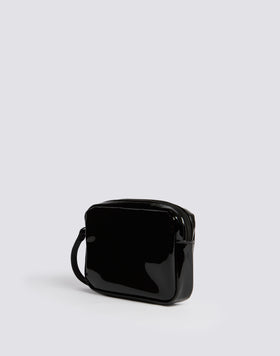 BOSTON - SHINY CLUTCH