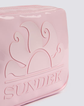 BOSTON - POCHETTE SHINY