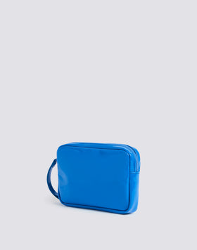 BOSTON - SHINY CLUTCH