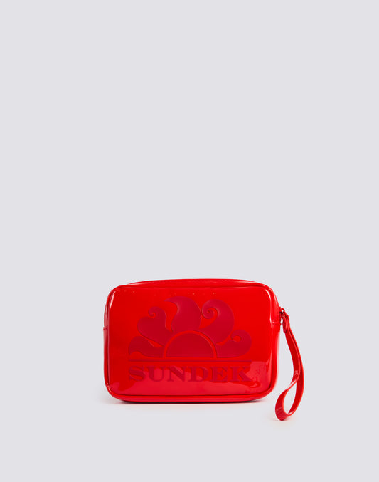 BOSTON - POCHETTE SHINY