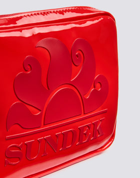 BOSTON - CLUTCH BRILLANTE