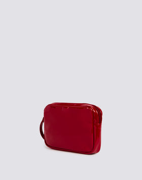 BOSTON - SHINY CLUTCH