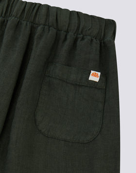 WALKSHORTS BAMBINO IN LINO