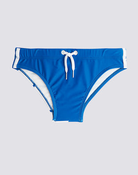 MINI LEONARDO SWIM BRIEF