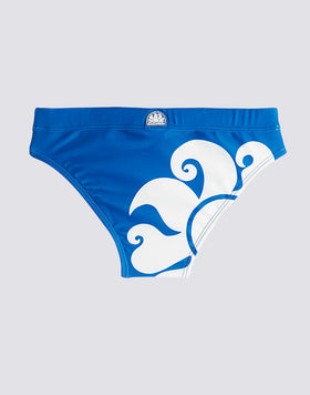 MINI LEONARDO SWIM BRIEF