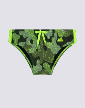 SLIP MARE MINI DIWALTER CAMOU