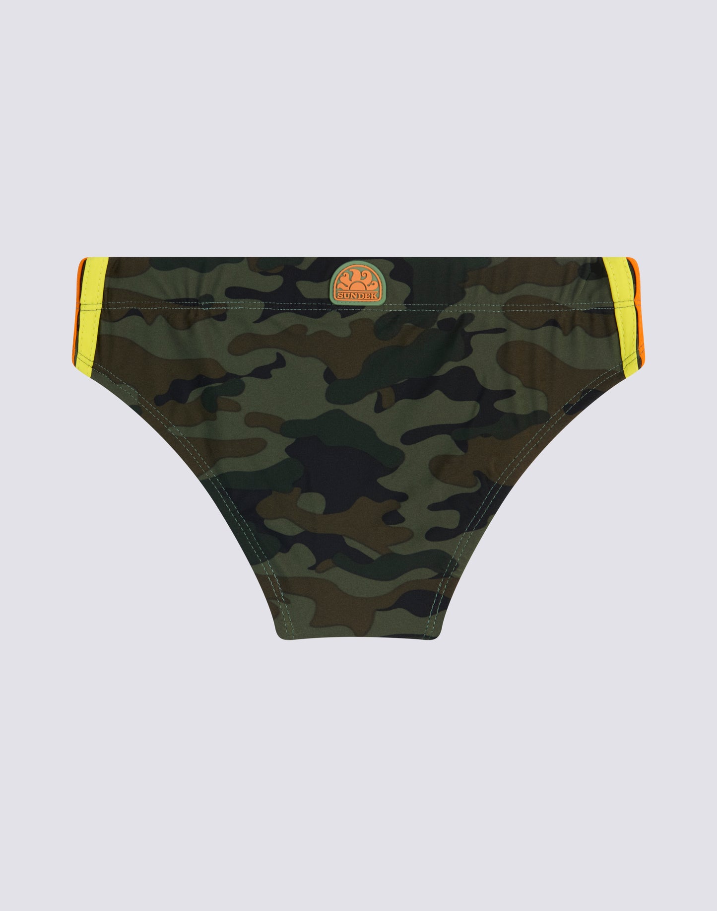 MINI DIWALTER SWIM BRIEF