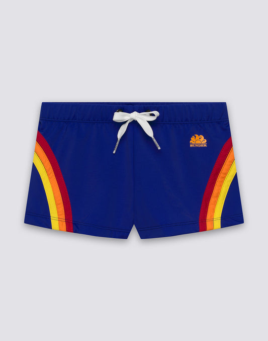 MINI ZION BOXER MARE