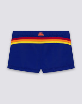 MINI ZION BOXER DE BAIN