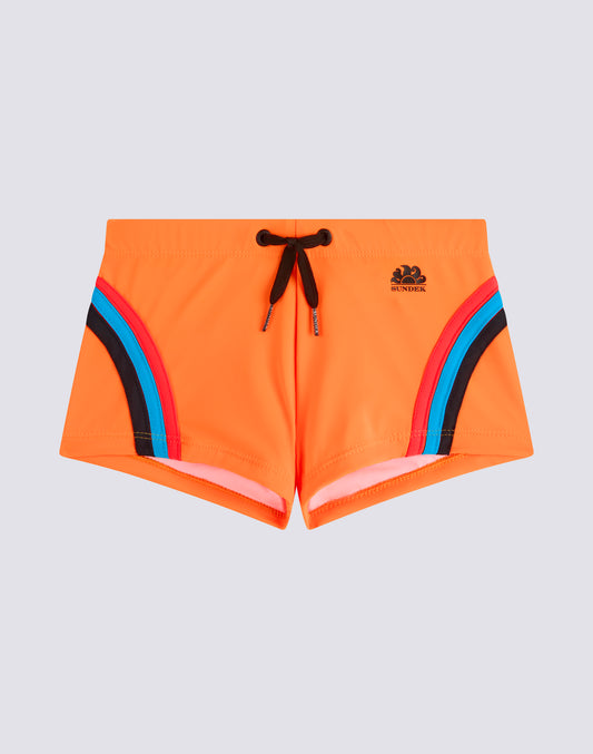 MINI ZION BOXER MARE