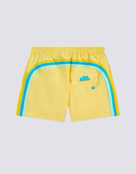 STRETCH SHORT SWIMWEAR