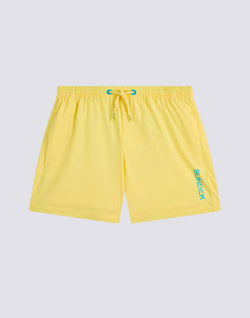 STRETCH SHORT SWIMWEAR