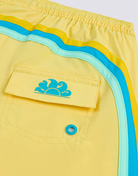 STRETCH SHORT SWIMWEAR