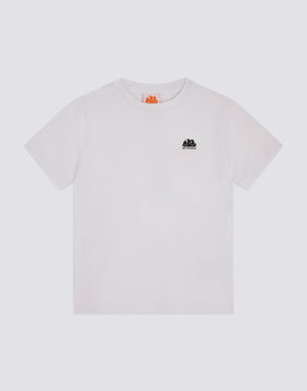 T-SHIRT STAMPA WETSUIT