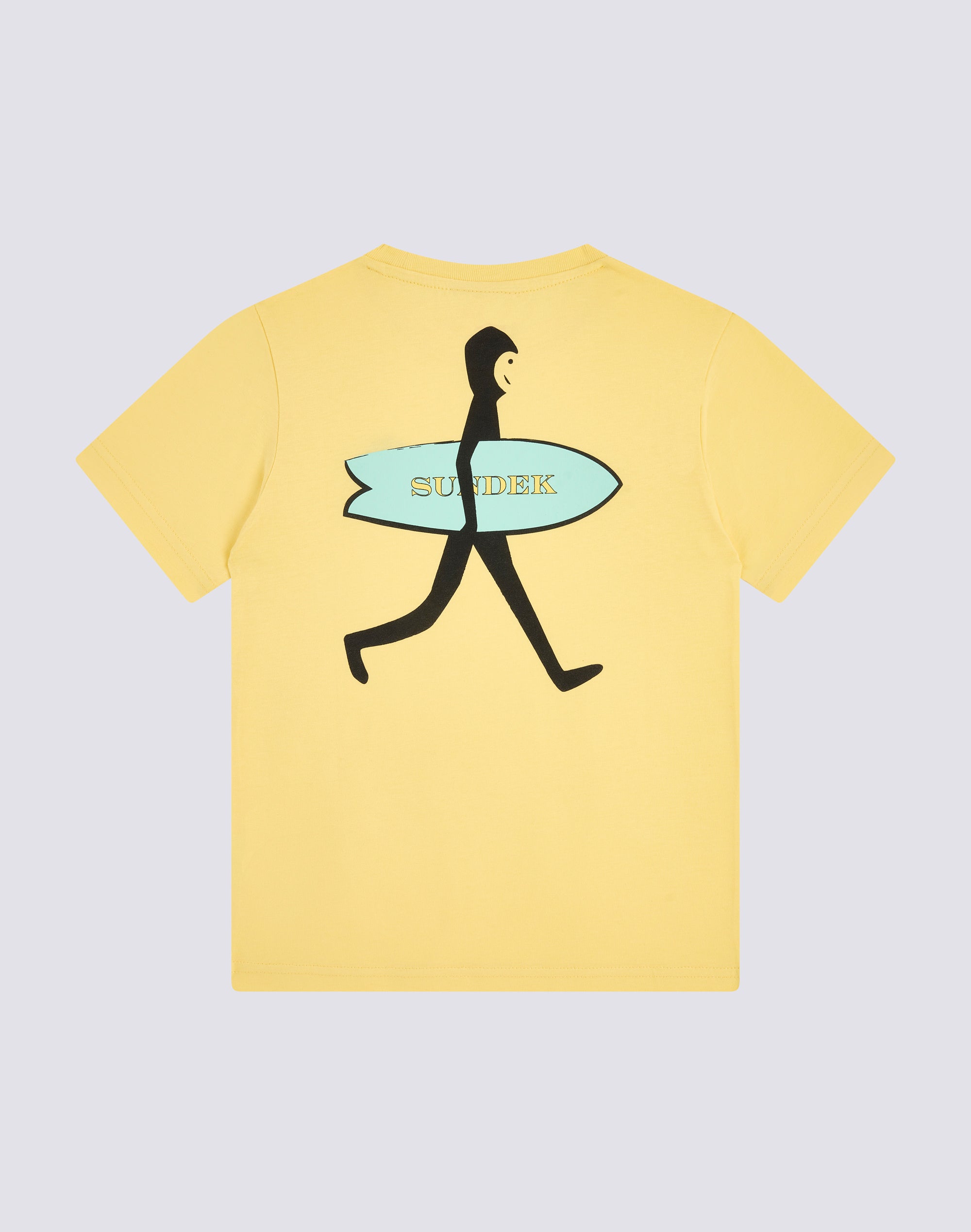 Boys' Tops & T-Shirt: Plain & Printed – SUNDEK