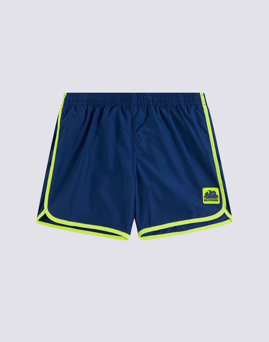 COSTUME DA BAGNO BAMBINO VITA ELASTICATA MINI JASPER