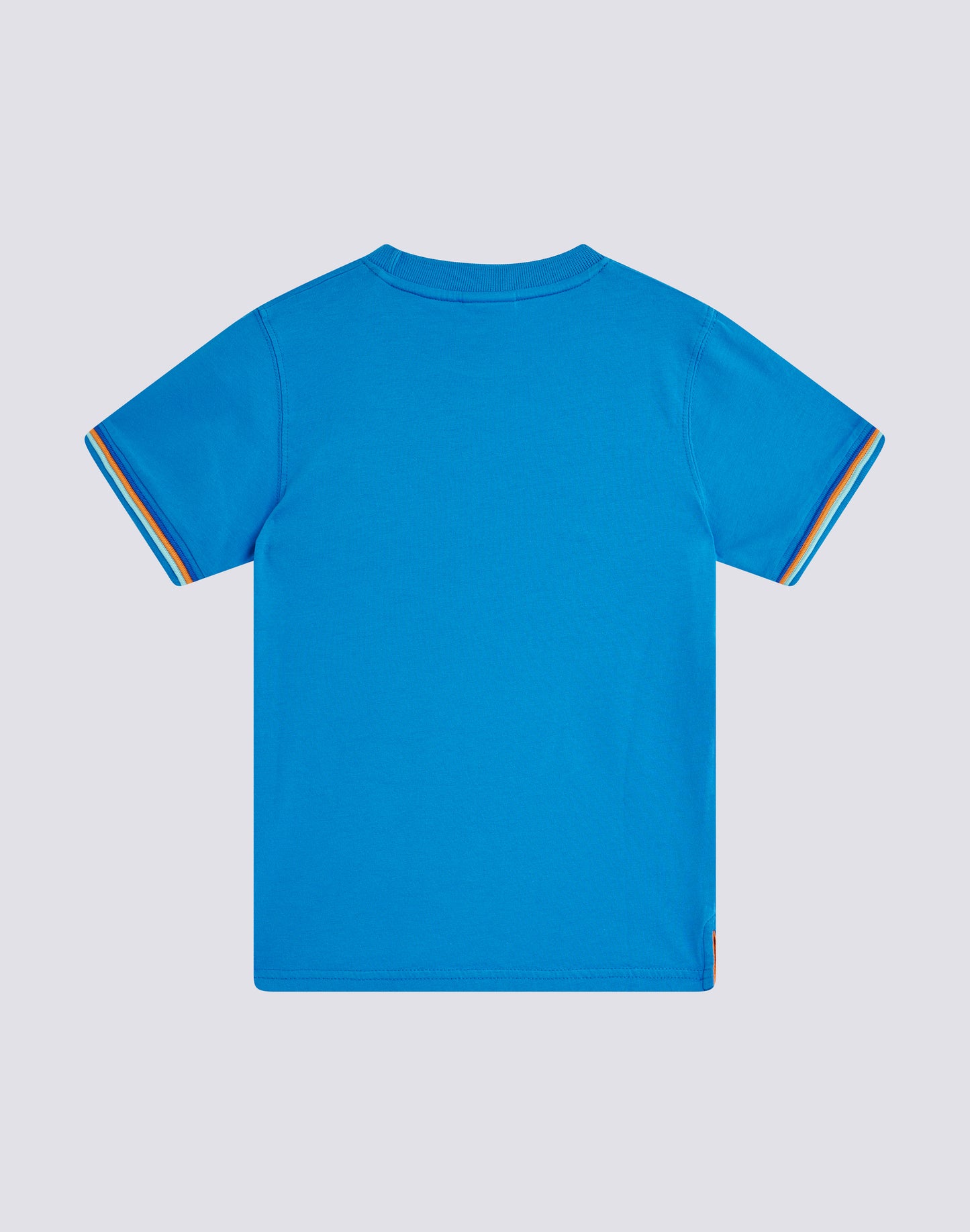 CAMISETA DE CUELLO REDONDO MINI FINN