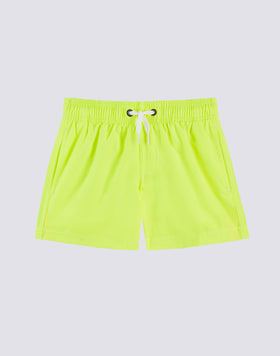 COSTUME DA BAGNO CORTO VITA ELASTICATA ICONIC TAFFETA QUICK DRY