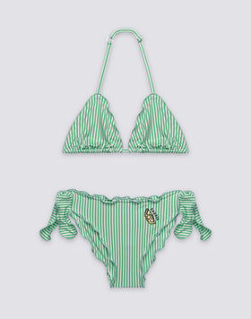 MINI MAGNOLIA BIKINI