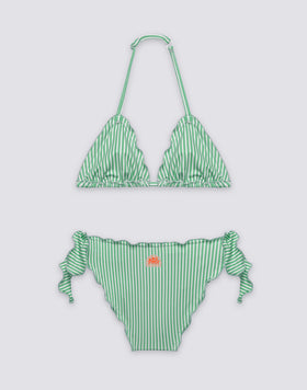 MINI MAGNOLIA BIKINI