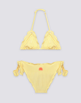 MINI MAGNOLIA BIKINI