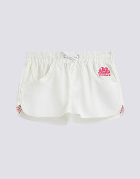PANTALÓN CORTO MARGATE REPREVE® DE TELA