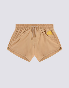 MARGATE SHORT SWIM SHORTS IN REPREVE® FABRIC