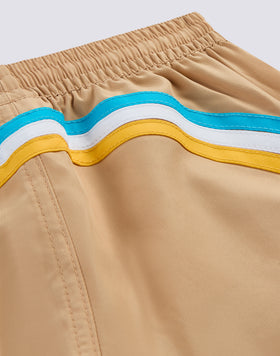 MARGATE SHORT SWIM SHORTS IN REPREVE® FABRIC