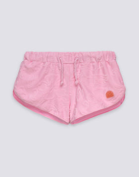 COSTUME A PANTALONCINO IN SPUGNA MINI HAYWORTH